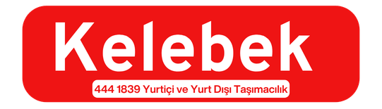 Kelebek Lojistik - Bayrampaşa Evden Eve Nakliyat